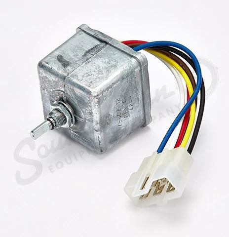 197952A1 - OEM SWITCH - CASE CONSTRUCTION