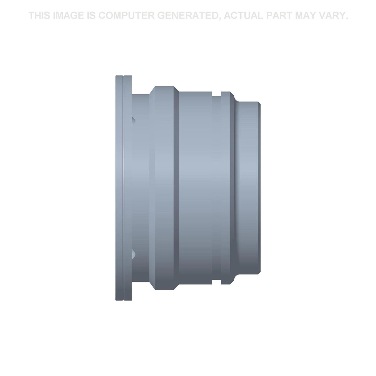 1980321C3 - OEM GLAND - CASE CONSTRUCTION