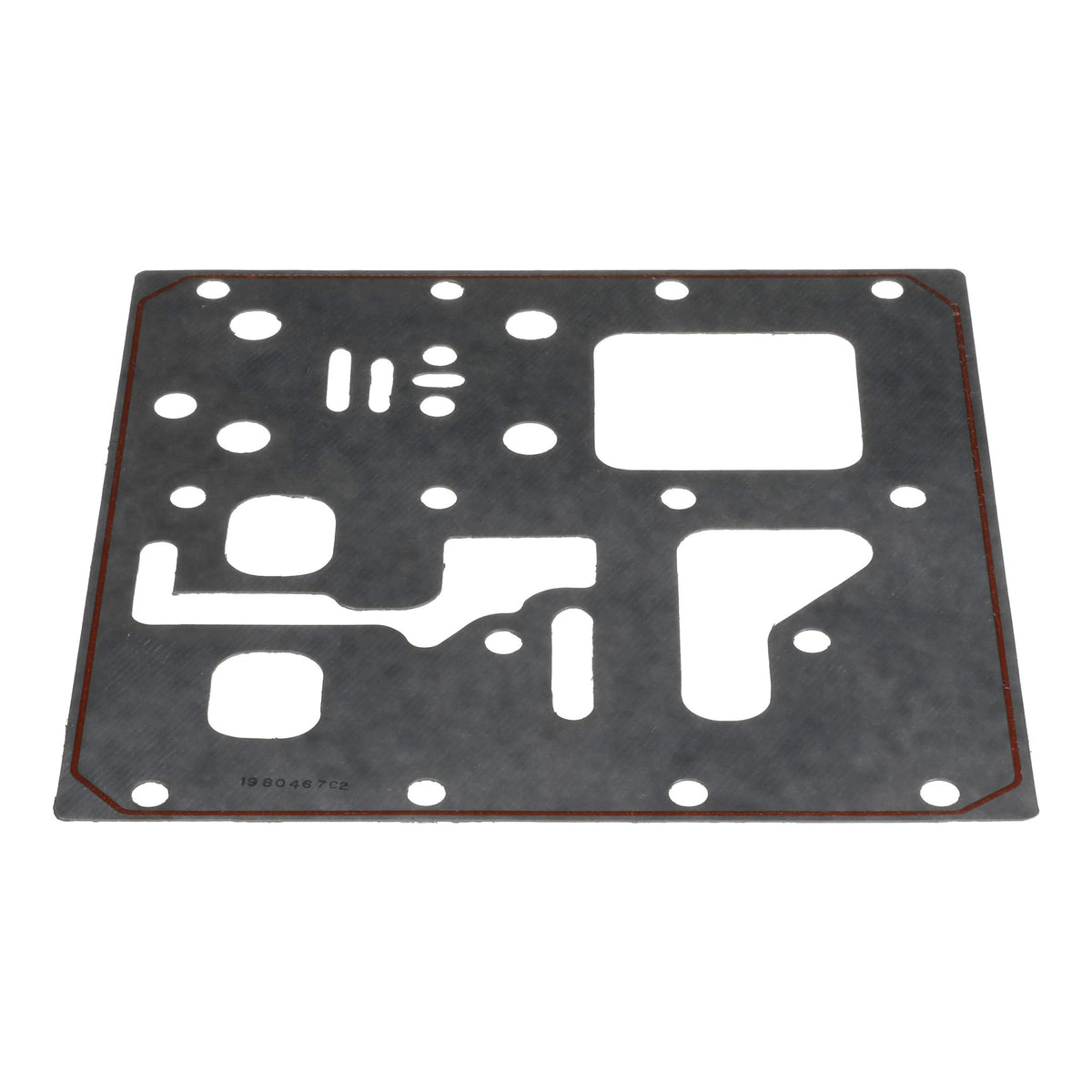 1980467C2 - OEM GASKET - CASE CONSTRUCTION
