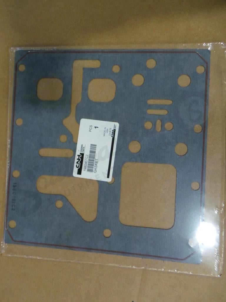 1980467C2 - OEM GASKET - CASE CONSTRUCTION