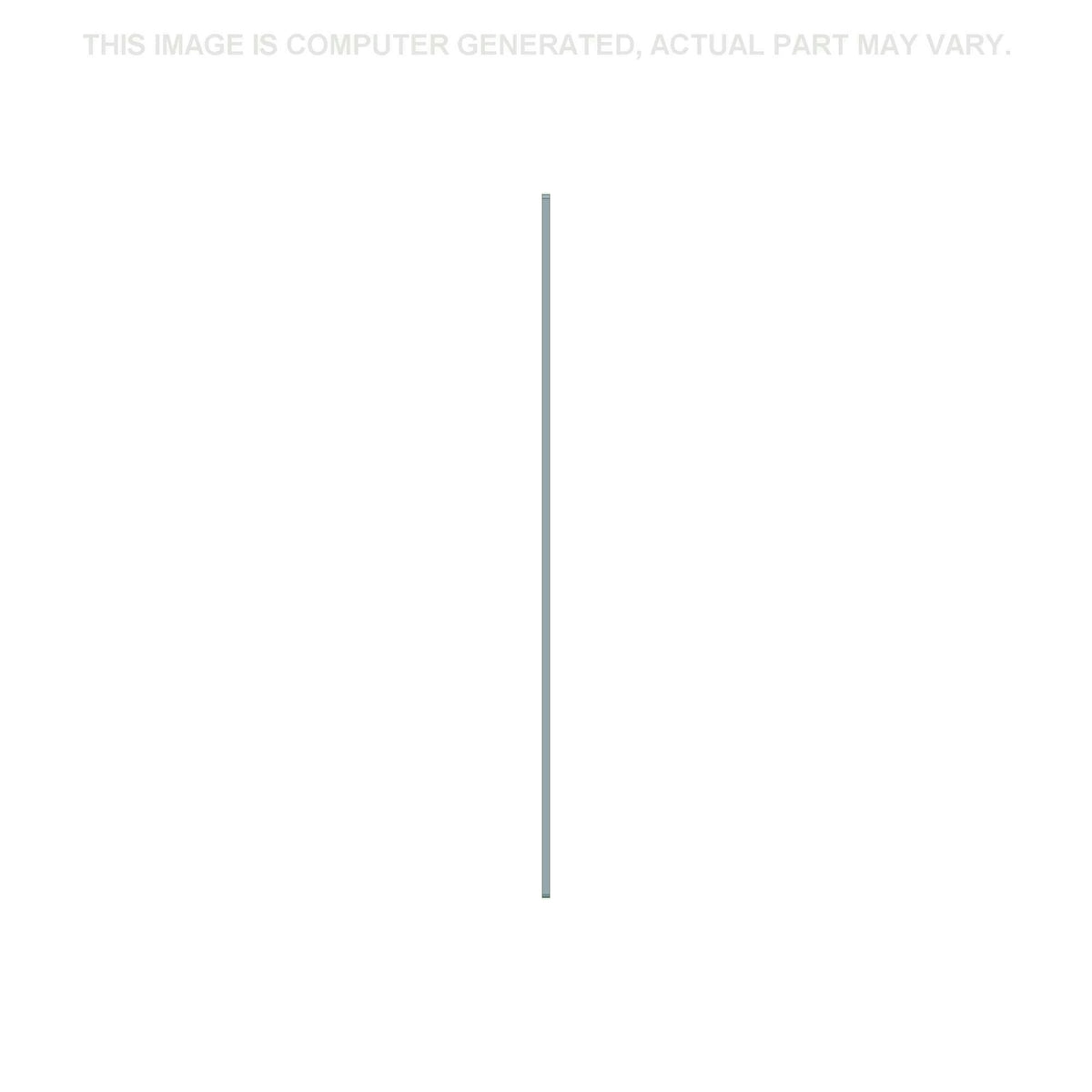 198053A1 - OEM FRONT GLASS FLAT - CASE CONSTRUCTION