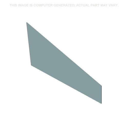 198053A1 - OEM FRONT GLASS FLAT - CASE CONSTRUCTION