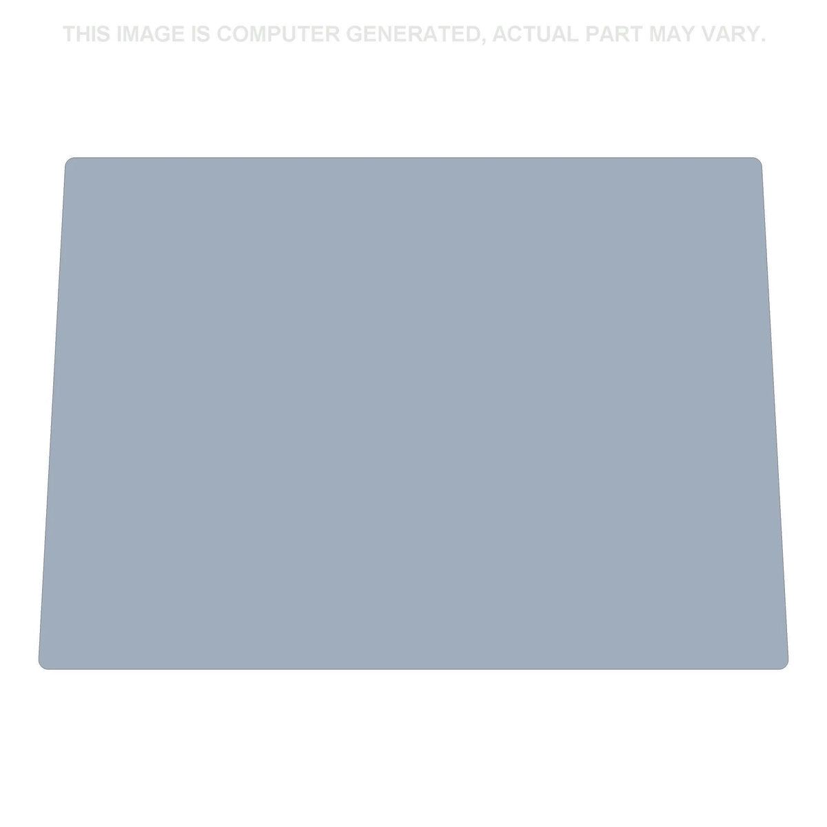 198054A1 - OEM GLASS - CASE CONSTRUCTION