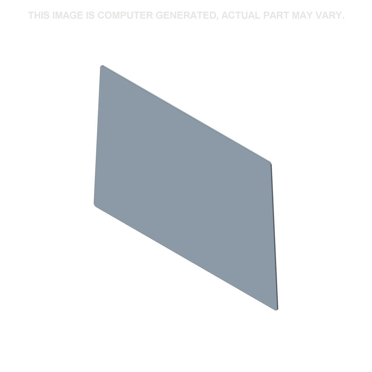 198054A1 - OEM GLASS - CASE CONSTRUCTION