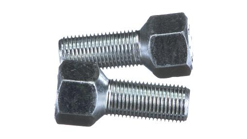 198056 - OEM WHEEL BOLT 1/2"-20 X 1.031" - CASE CONSTRUCTION