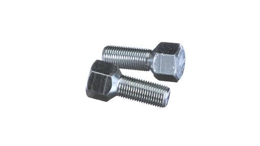 198056 - OEM WHEEL BOLT 1/2"-20 X 1.031" - CASE CONSTRUCTION
