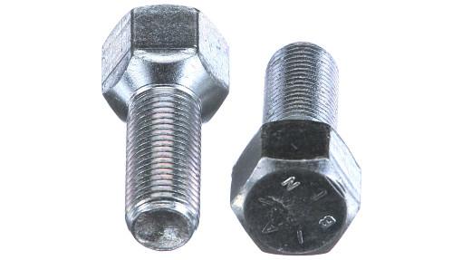 198056 - OEM WHEEL BOLT 1/2"-20 X 1.031" - CASE CONSTRUCTION