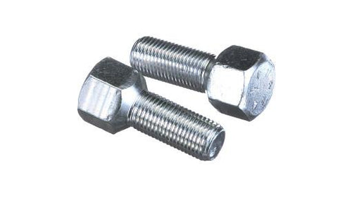 198056 - OEM WHEEL BOLT 1/2"-20 X 1.031" - CASE CONSTRUCTION