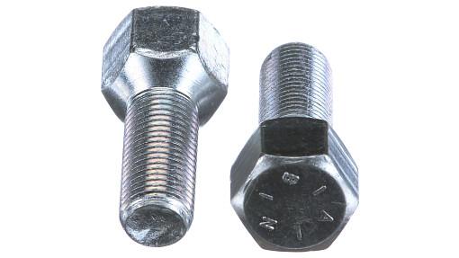 198056 - OEM WHEEL BOLT 1/2"-20 X 1.031" - CASE CONSTRUCTION