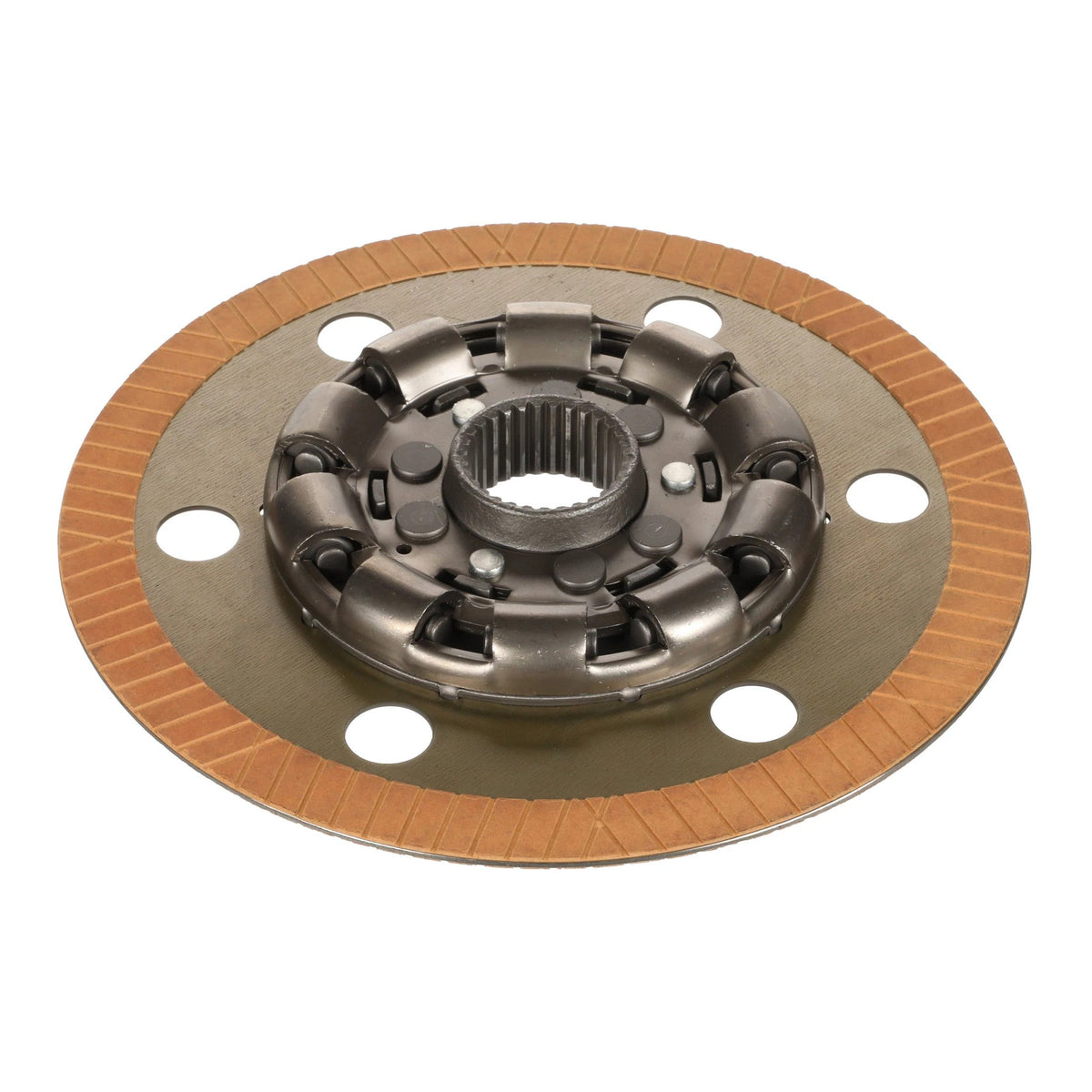 1981314C1R - OEM REMANUFACTURED CLUTCH DISC - CASE CONSTRUCTION