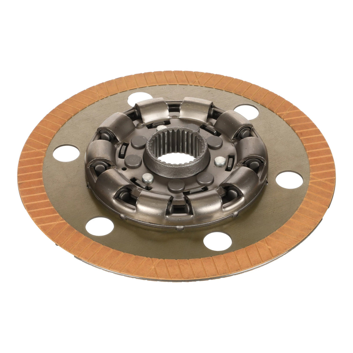 1981314C1R - OEM REMANUFACTURED CLUTCH DISC - CASE CONSTRUCTION