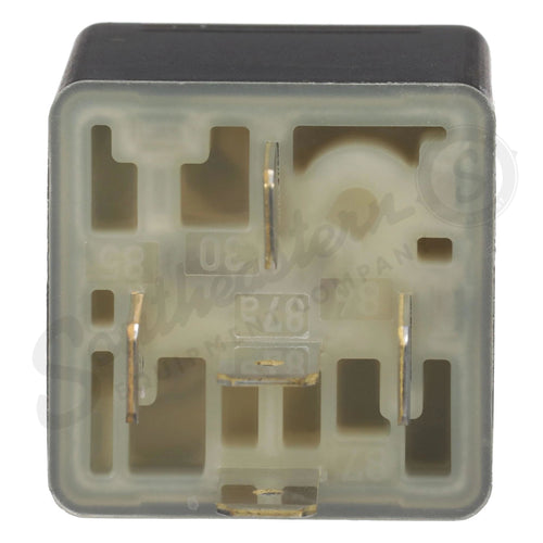 198161A1 - OEM RELAY RELAY24VDC - CASE CONSTRUCTION