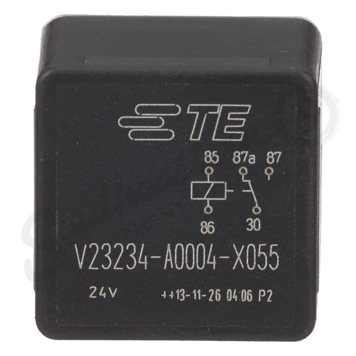 198161A1 - OEM RELAY RELAY24VDC - CASE CONSTRUCTION