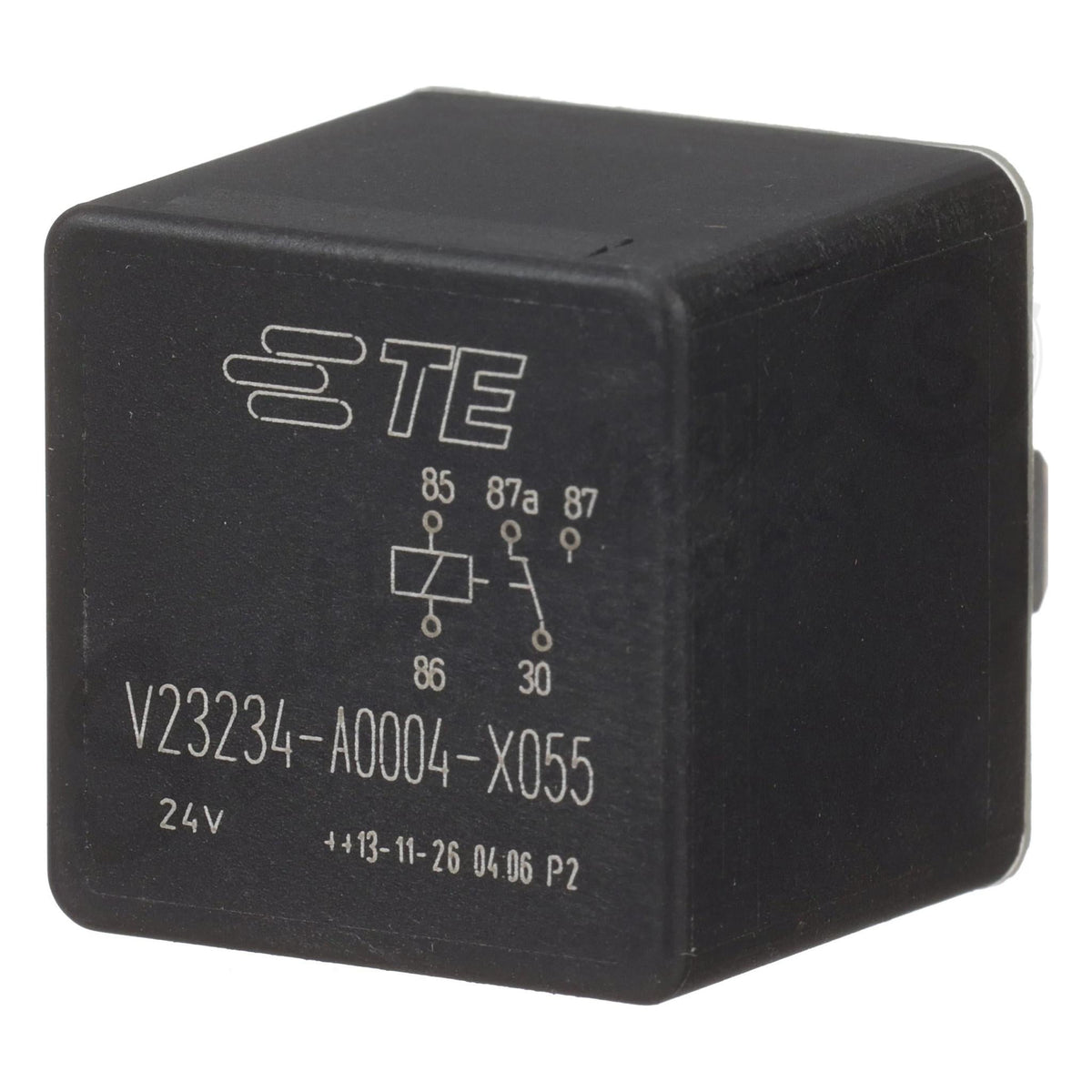 198161A1 - OEM RELAY RELAY24VDC - CASE CONSTRUCTION