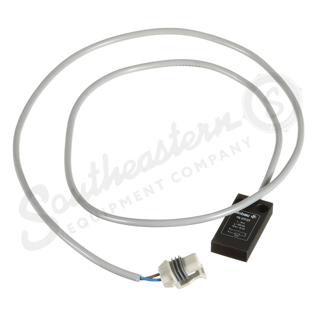 198310A1 - OEM SWITCH PROXIMITY - CASE CONSTRUCTION