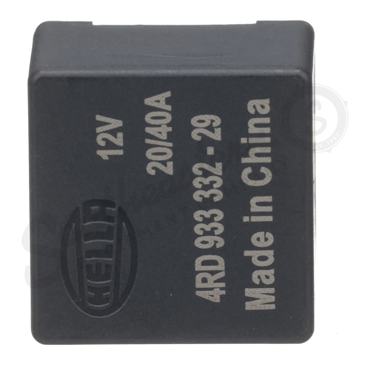 1983394C2 - OEM RELAY - CASE CONSTRUCTION