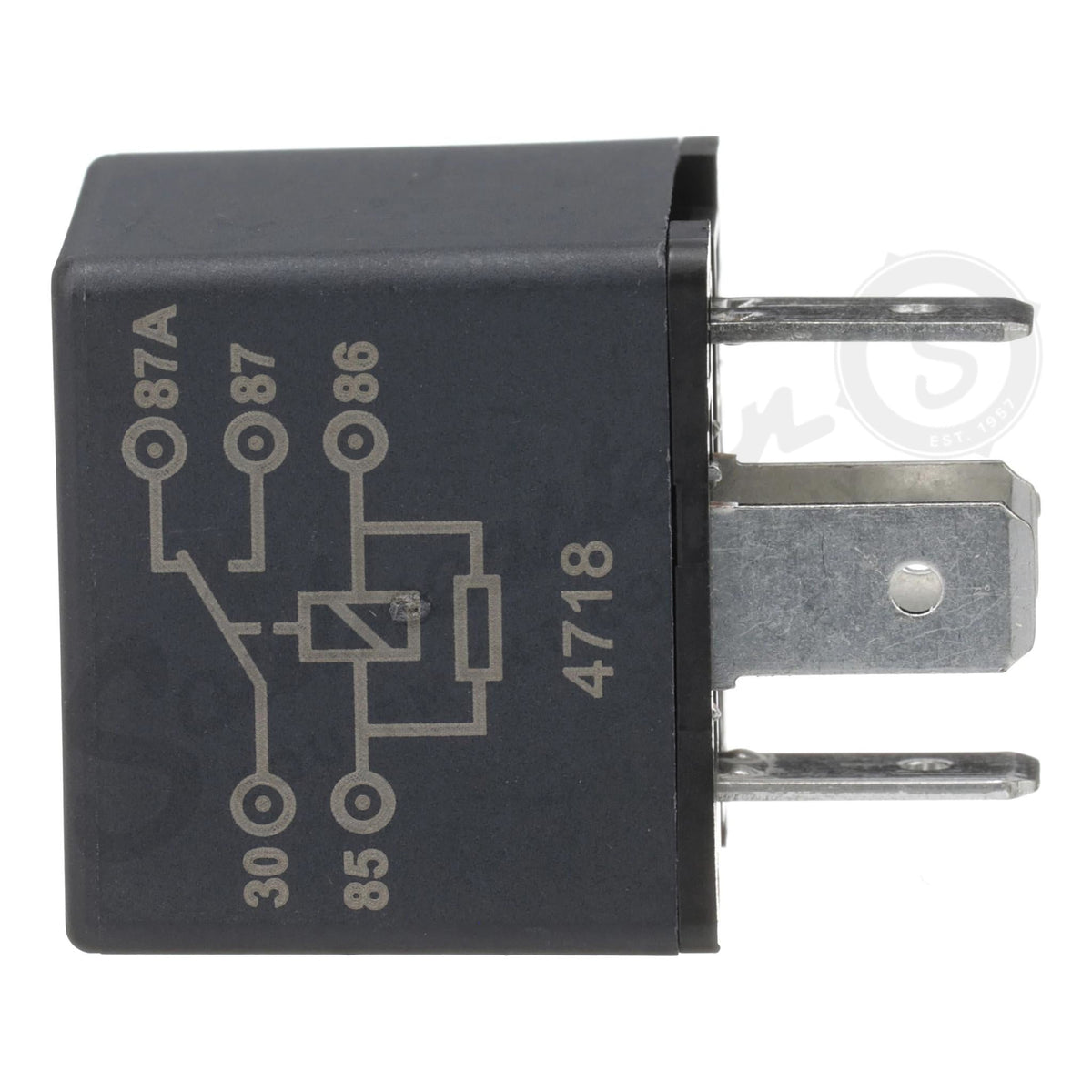 1983394C2 - OEM RELAY - CASE CONSTRUCTION