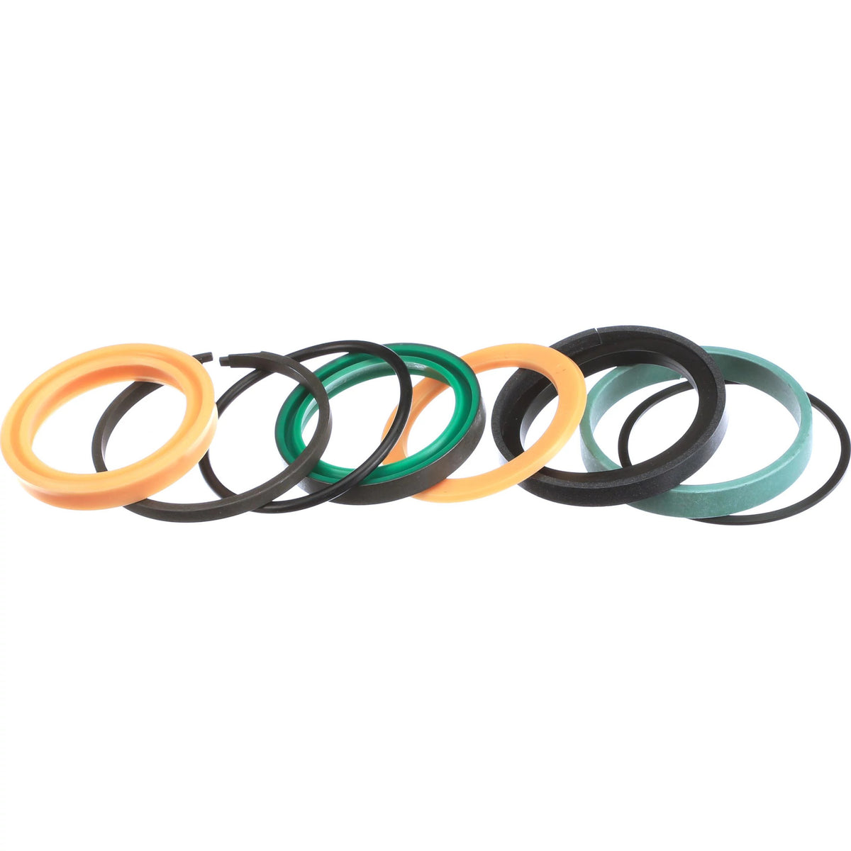 198376A2 - OEM SEALS KIT - CASE CONSTRUCTION