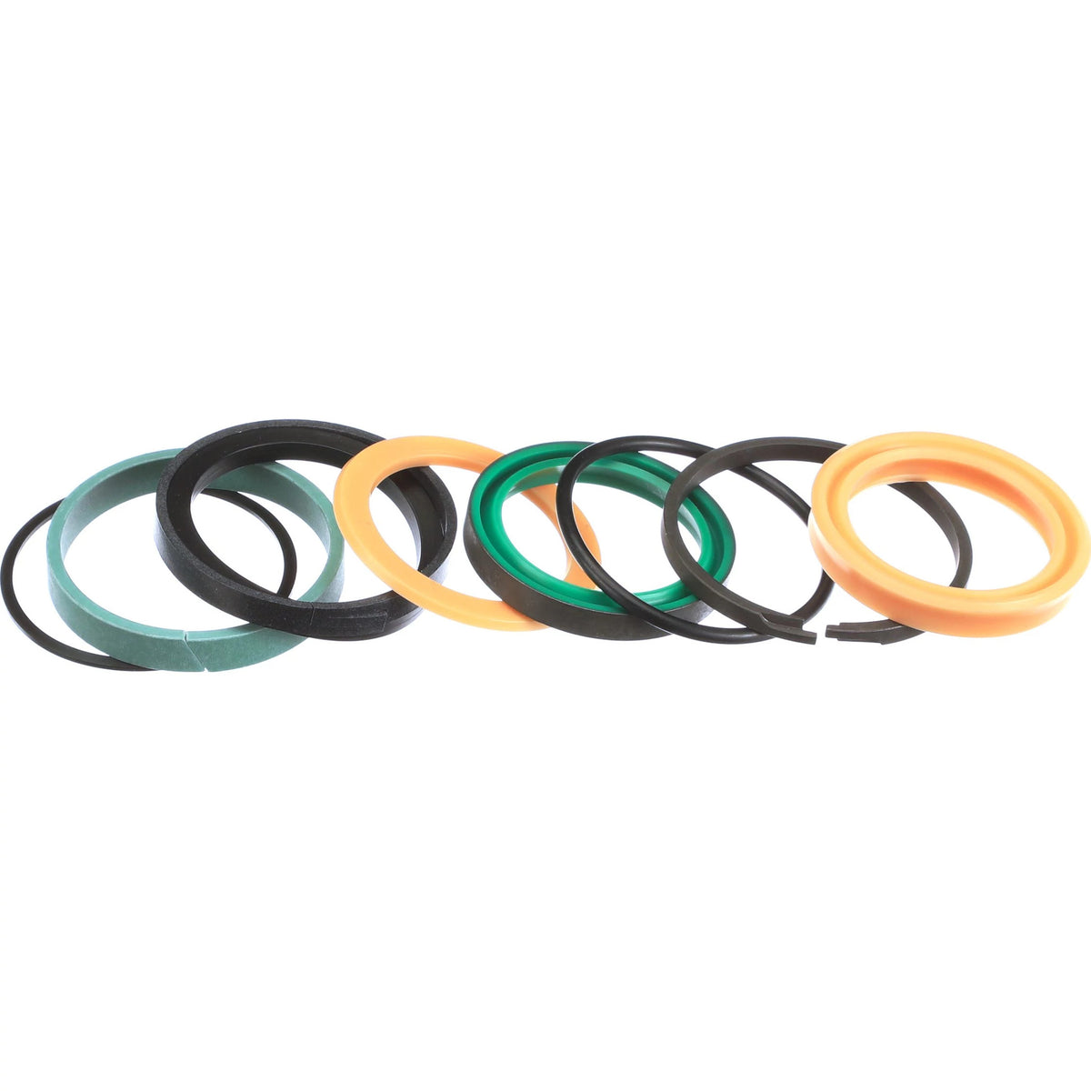198376A2 - OEM SEALS KIT - CASE CONSTRUCTION