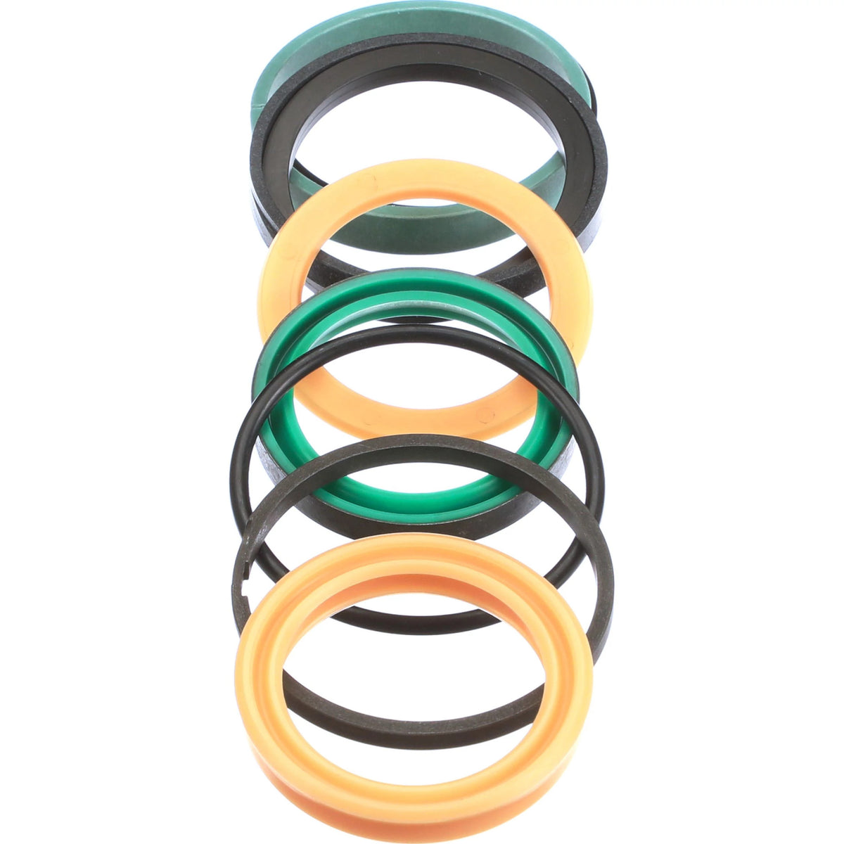 198376A2 - OEM SEALS KIT - CASE CONSTRUCTION
