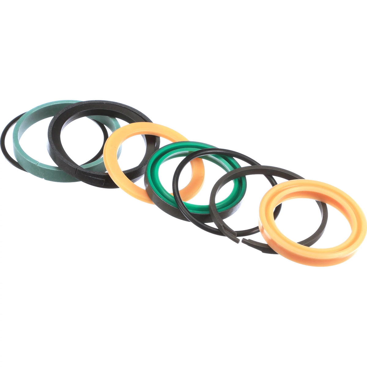 198376A2 - OEM SEALS KIT - CASE CONSTRUCTION