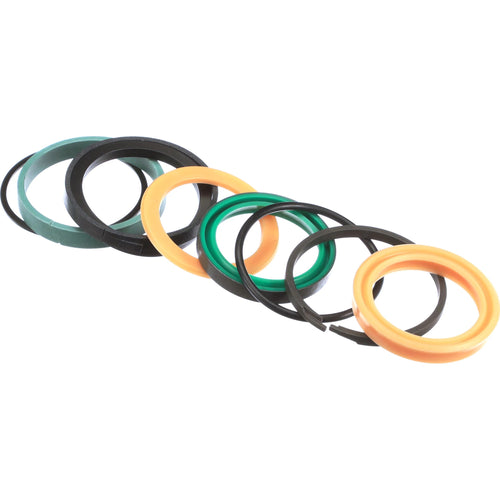 198376A2 - OEM SEALS KIT - CASE CONSTRUCTION