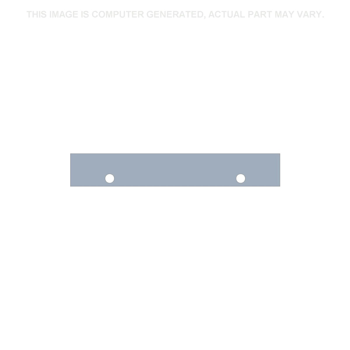 198410A1 - OEM PLATE - CASE CONSTRUCTION