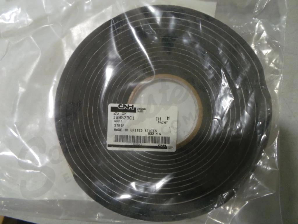 198573C1 - OEM STRIP SEALING 1 FT - CASE CONSTRUCTION