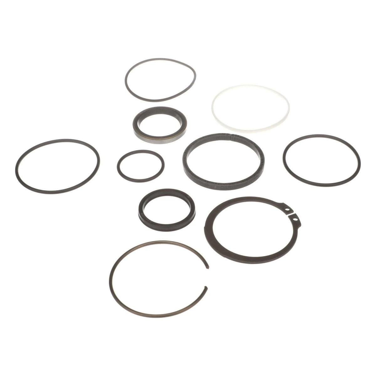 1986073C1 - OEM CYLINDER SEAL KIT - CASE CONSTRUCTION