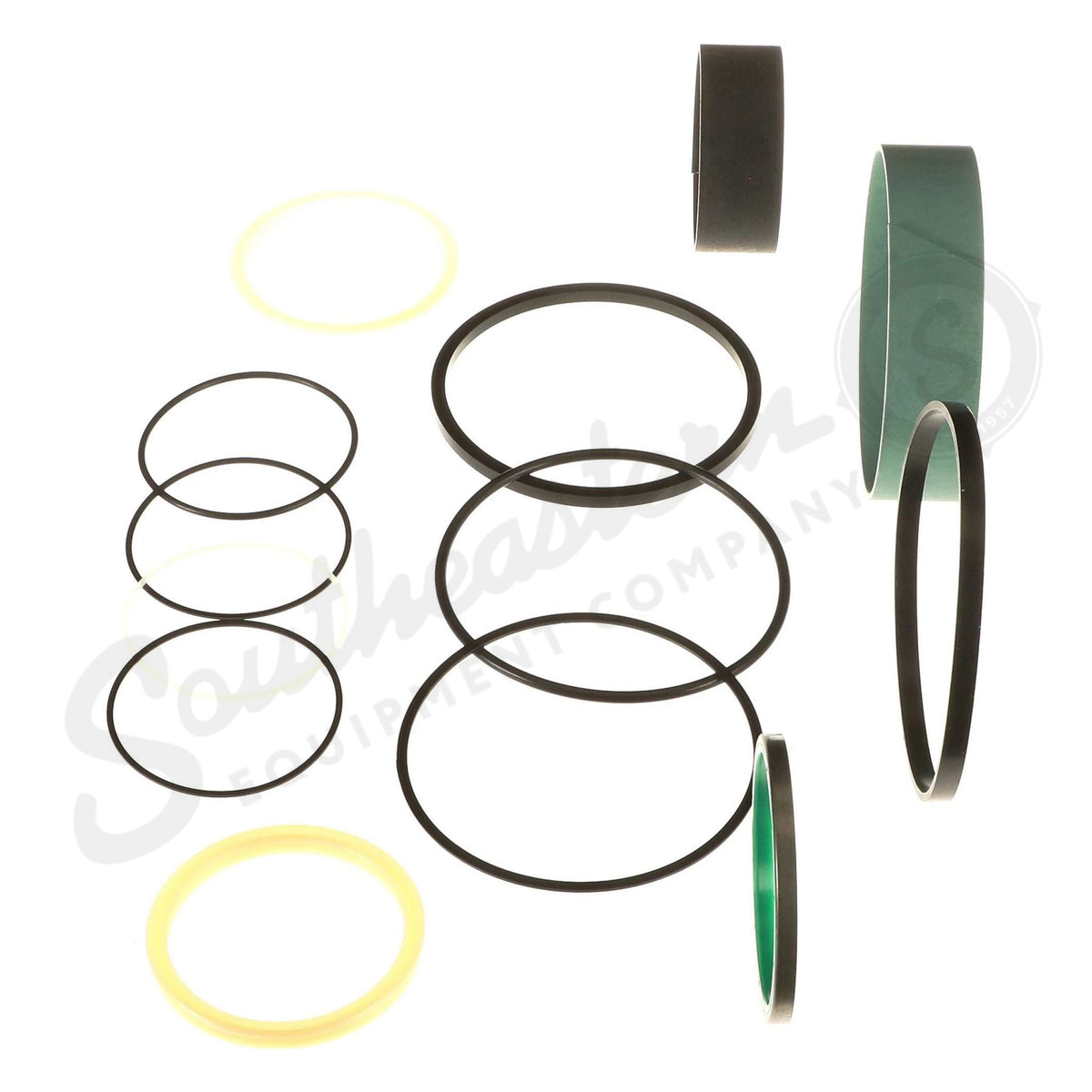 1986823C2 - OEM SEALS KIT - CASE CONSTRUCTION