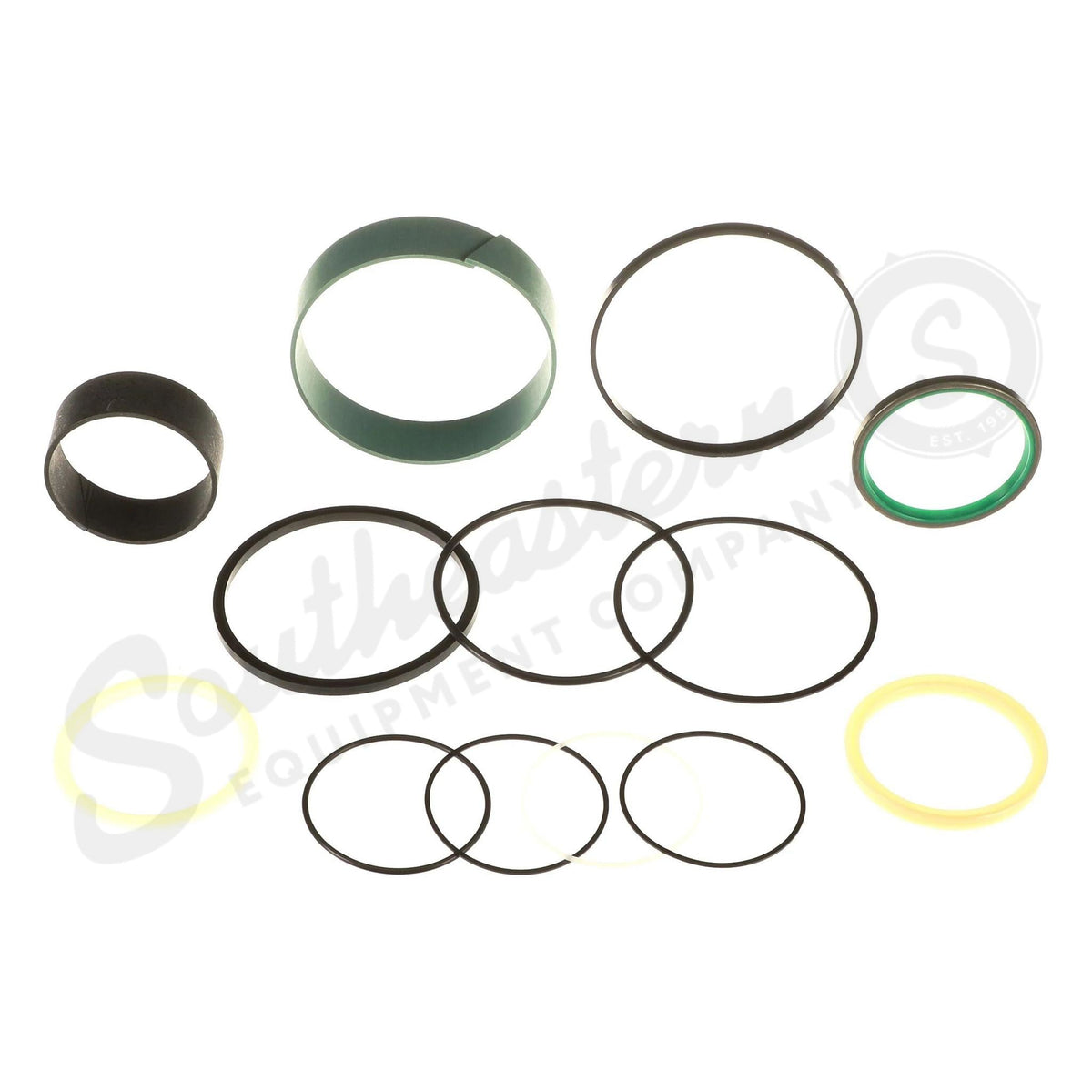 1986823C2 - OEM SEALS KIT - CASE CONSTRUCTION