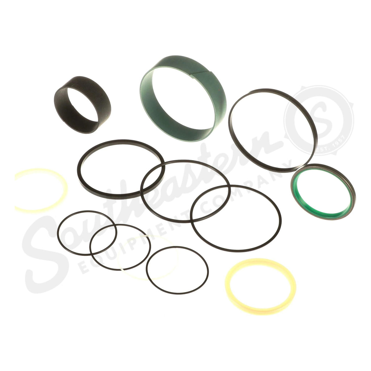 1986823C2 - OEM SEALS KIT - CASE CONSTRUCTION