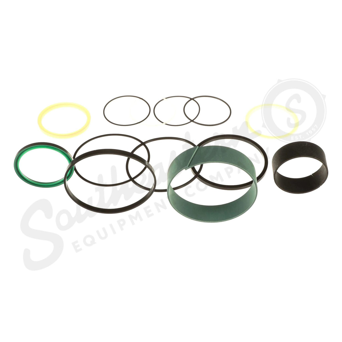 1986823C2 - OEM SEALS KIT - CASE CONSTRUCTION