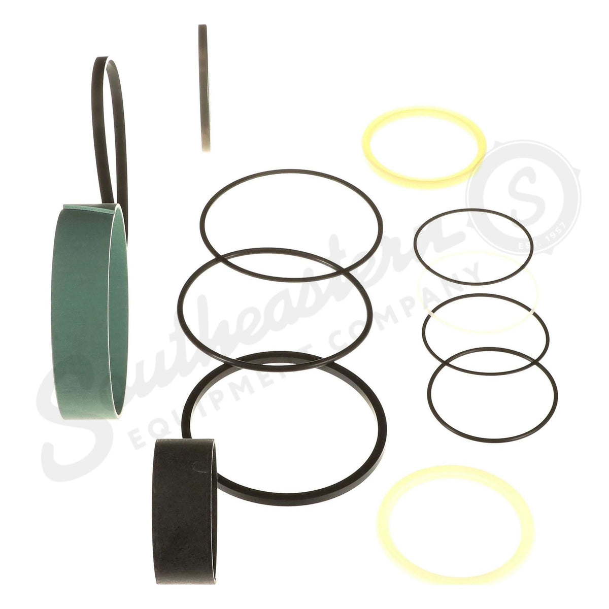 1986823C2 - OEM SEALS KIT - CASE CONSTRUCTION