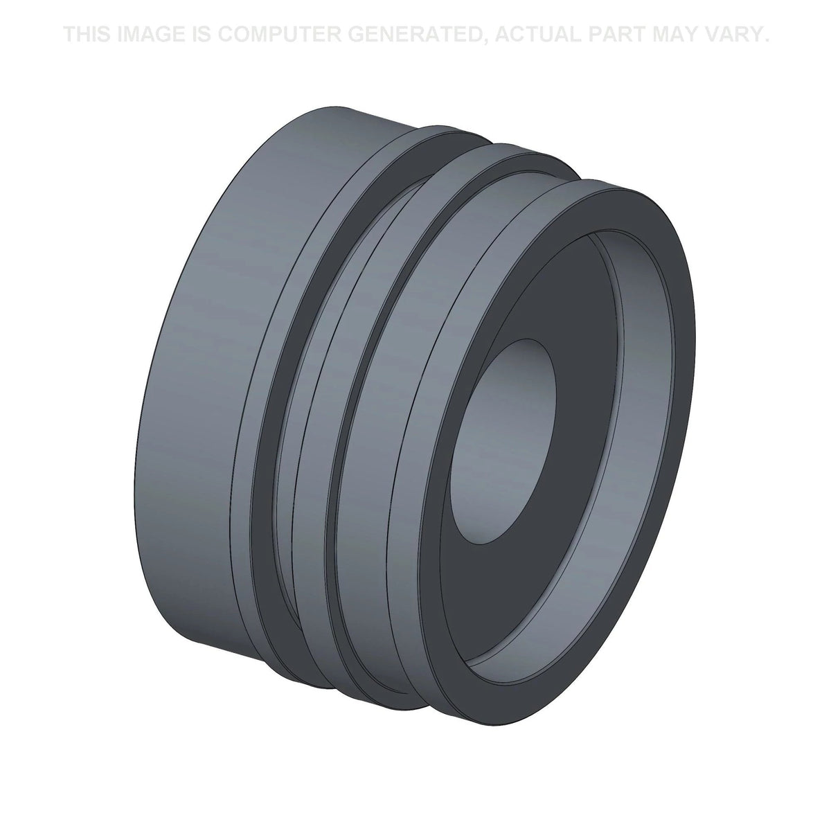 1986906C1 - OEM PISTON - CASE CONSTRUCTION