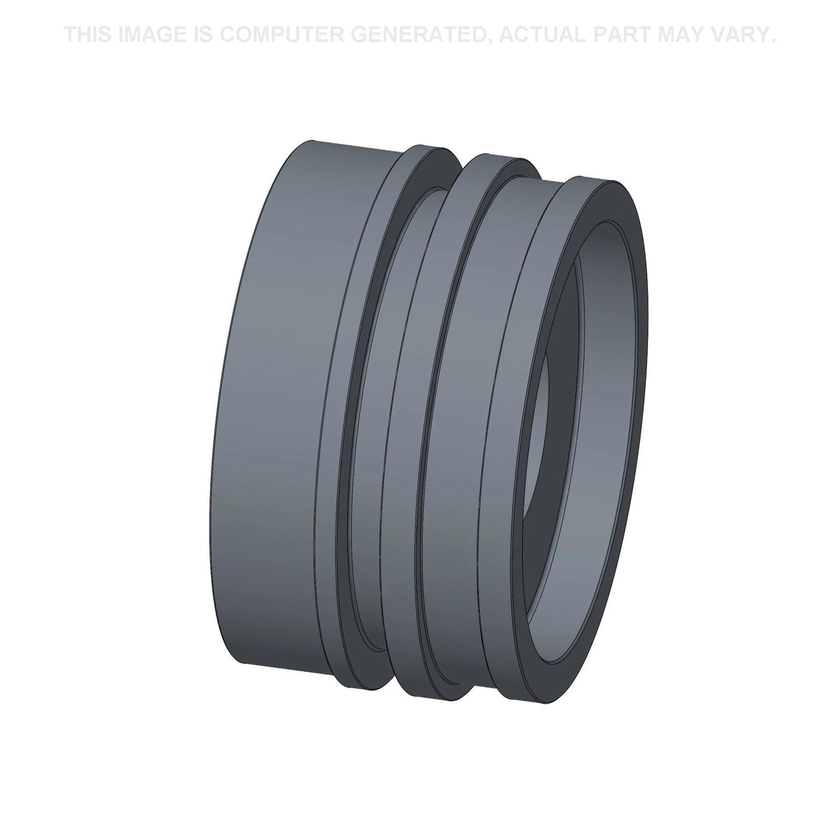 1986906C1 - OEM PISTON - CASE CONSTRUCTION