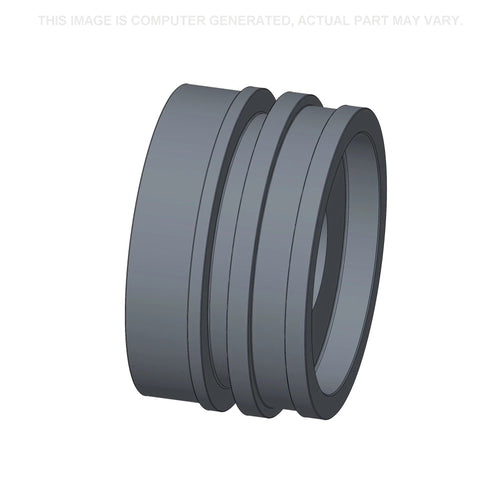 1986906C1 - OEM PISTON - CASE CONSTRUCTION