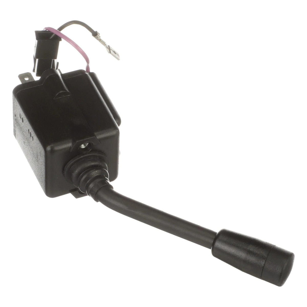 1987555C1 - OEM TURN SIGNAL/DIMMER SWITCH - CASE CONSTRUCTION