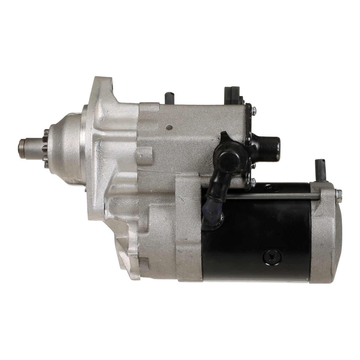 1987566C1R - OEM REMAN-STARTER REMAN STARTER - CASE CONSTRUCTION