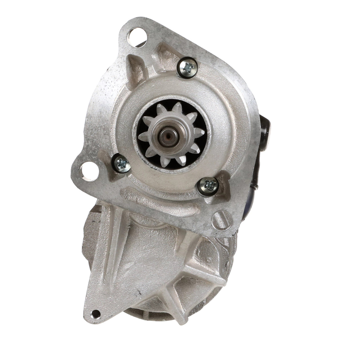 1987566C1R - OEM REMAN-STARTER REMAN STARTER - CASE CONSTRUCTION