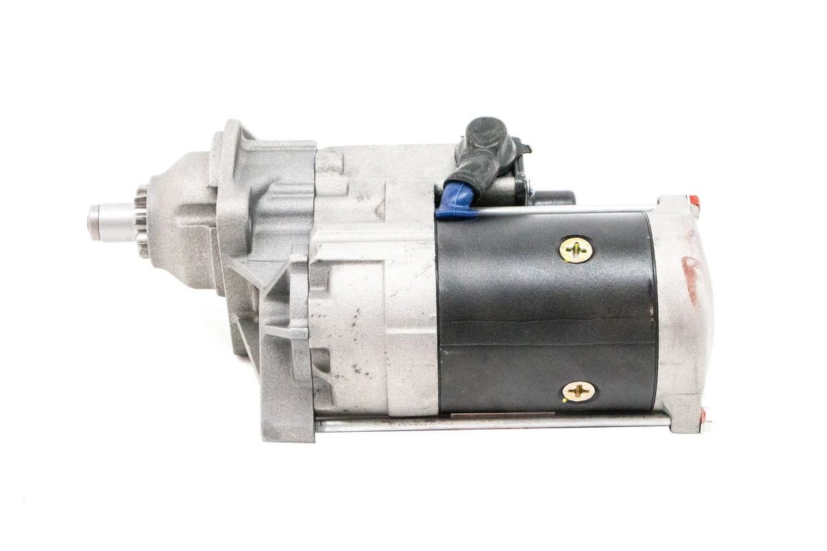 1987566C1R - OEM REMAN-STARTER REMAN STARTER - CASE CONSTRUCTION