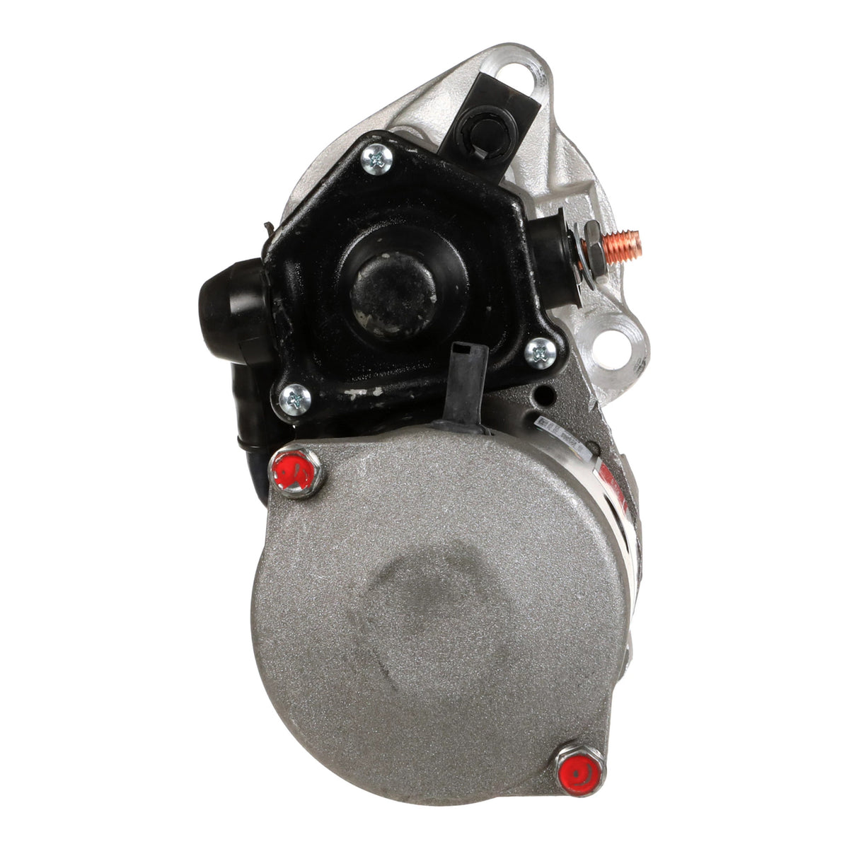 1987566C1R - OEM REMAN-STARTER REMAN STARTER - CASE CONSTRUCTION