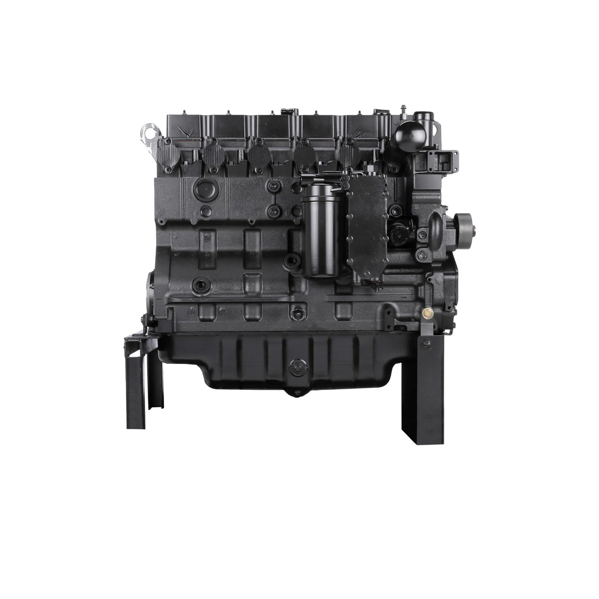 198833A1R - OEM REMANUFACTURED ENGINE LONG BLOCK - CASE CONSTRUCTION