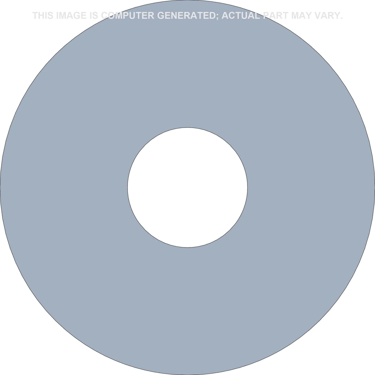 1990502C1 - OEM WASHER - CASE CONSTRUCTION