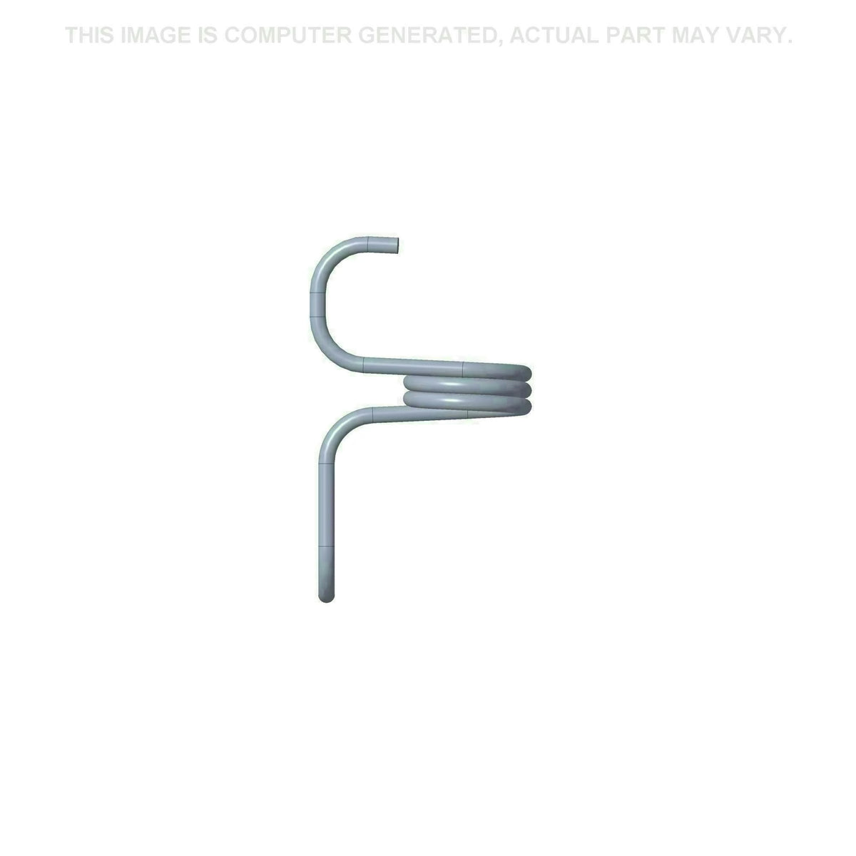 1990728C1 - OEM SPRING SPRING-LH - CASE CONSTRUCTION