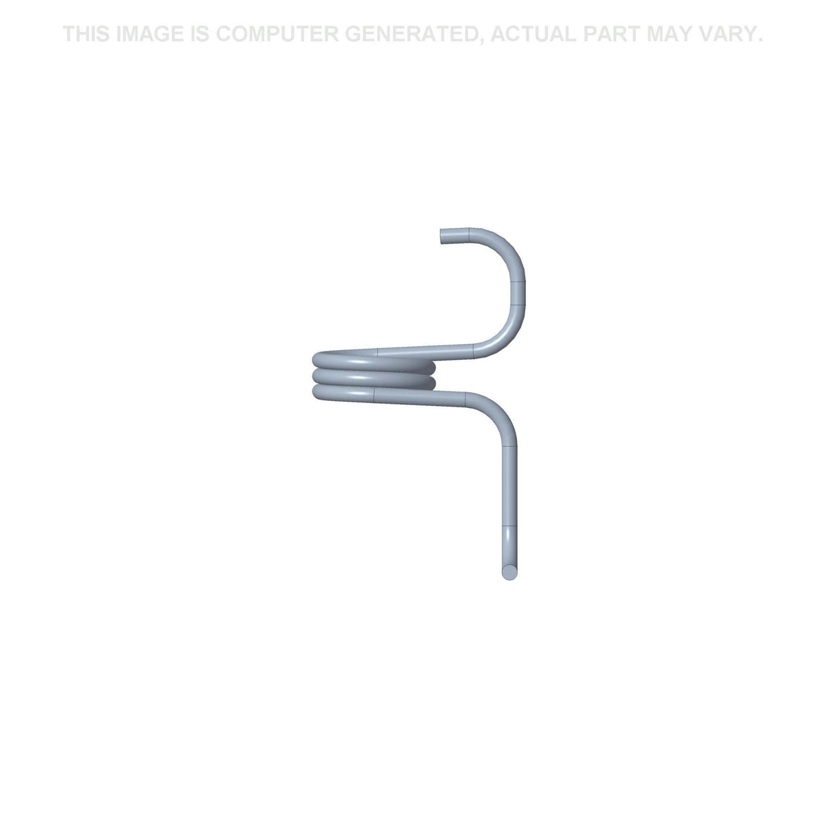 1990728C1 - OEM SPRING SPRING-LH - CASE CONSTRUCTION