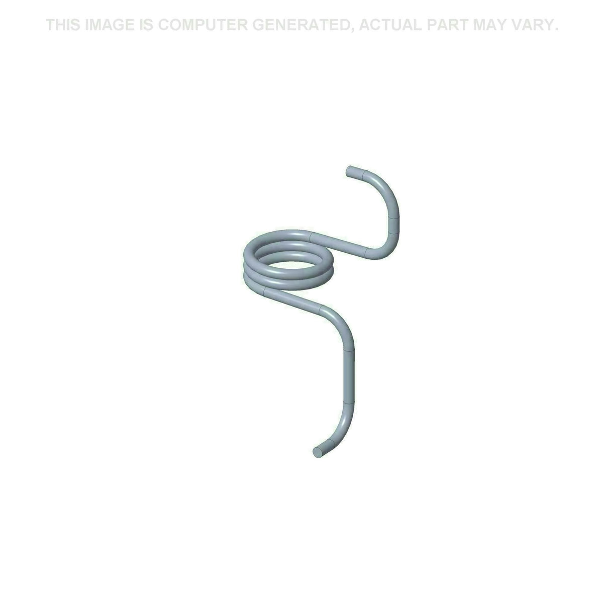 1990728C1 - OEM SPRING SPRING-LH - CASE CONSTRUCTION
