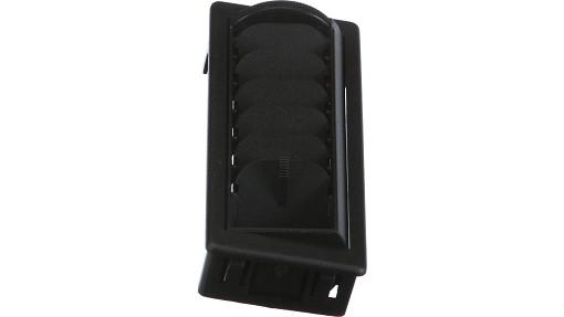1990950C2 - OEM LOUVER ASSEMBLY - CASE CONSTRUCTION