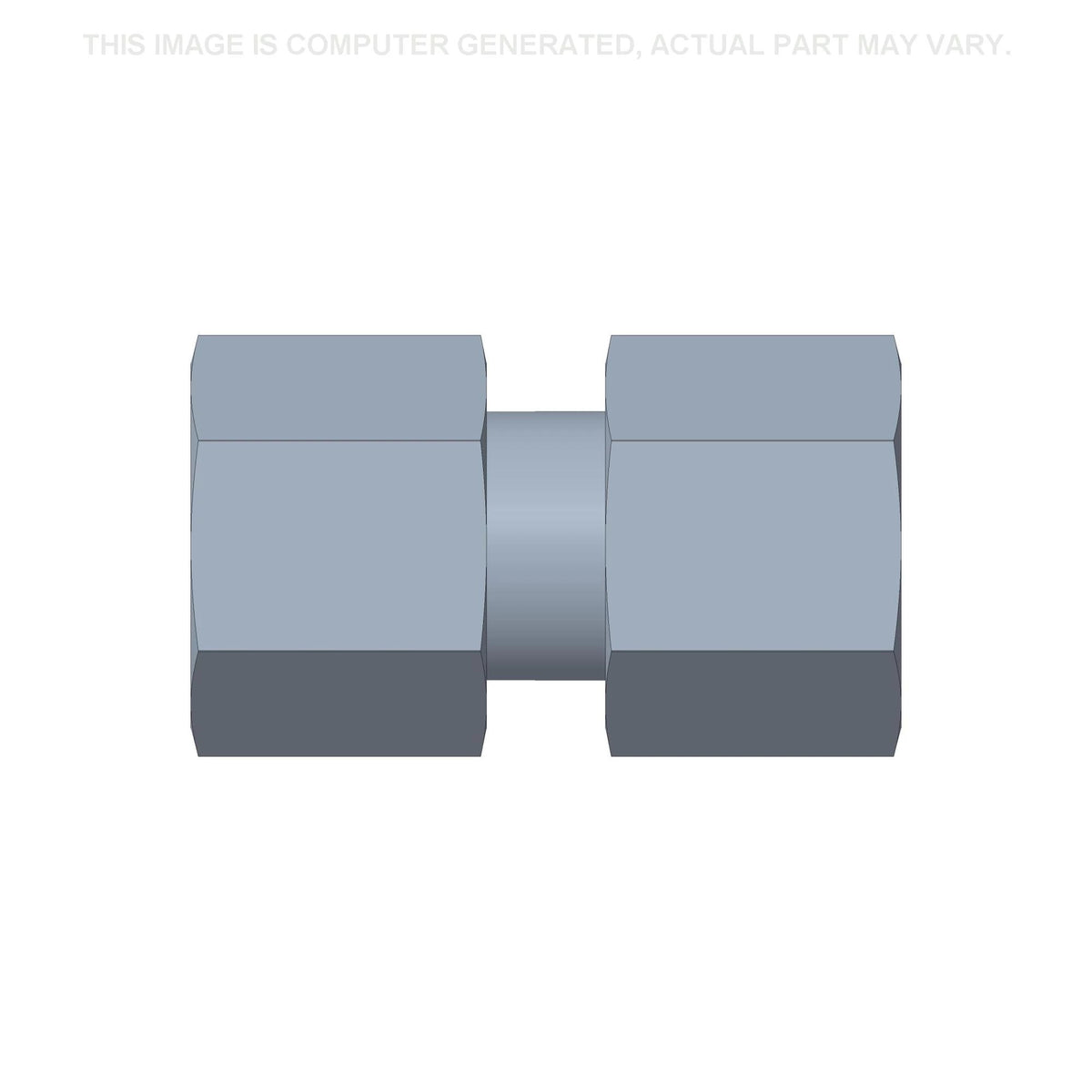 1991766 - OEM FITTING - CASE CONSTRUCTION