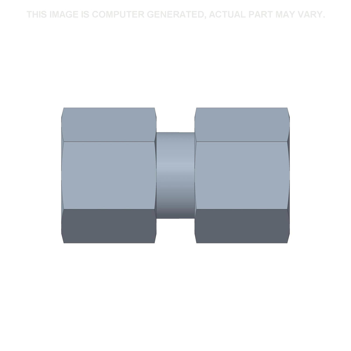 1991766 - OEM FITTING - CASE CONSTRUCTION